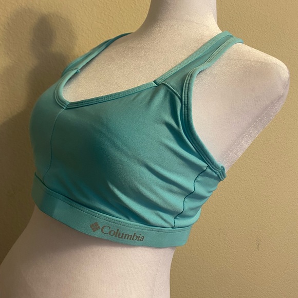 Columbia Sportswear Sports Bra - Picture 5 of 6